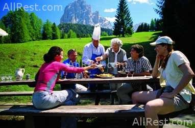 Adler Spa & Sport Resort 51